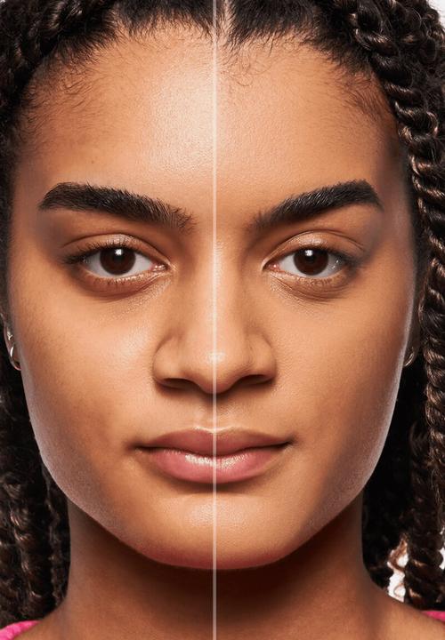 essence - Natural Matte Mousse Foundation  03