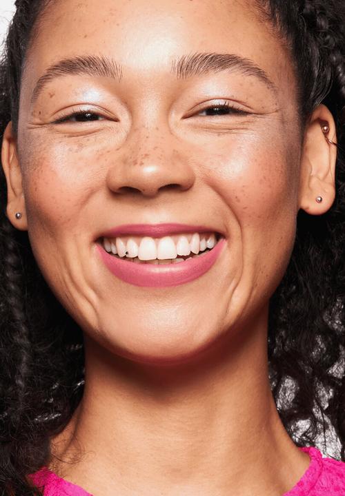 essence - Natural Matte Mousse Foundation  03