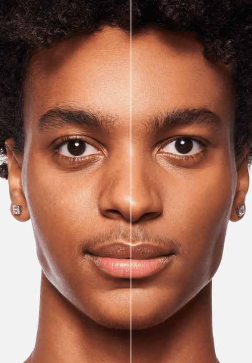 essence - Natural Matte Mousse Foundation  40