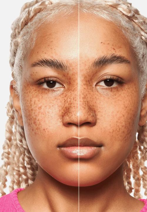 essence - Natural Matte Mousse Foundation  43
