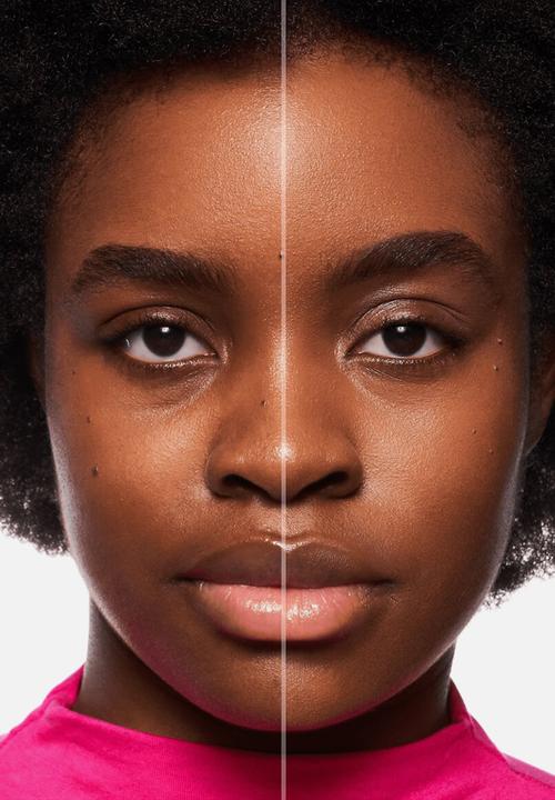 essence - Natural Matte Mousse Foundation  50
