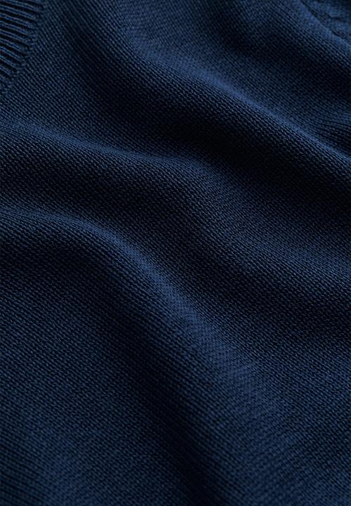 H&M - Cotton jumper - dark blue