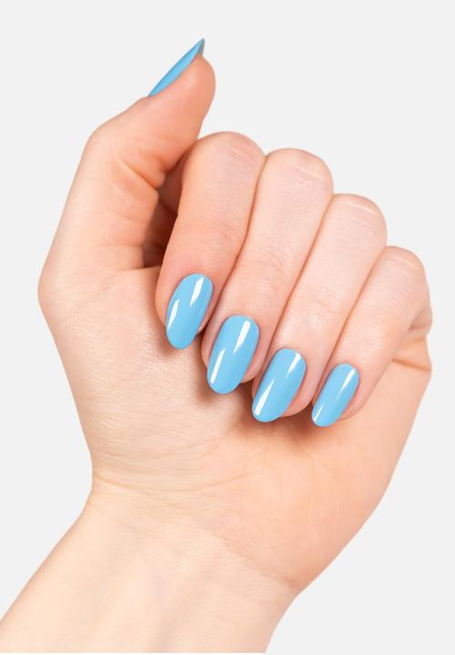 essence - Gel Nail Colour - 42 Swirl Pool