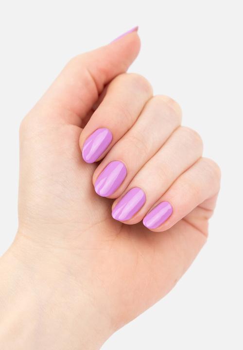 essence - Gel Nail Colour - 44 Grape a Coffee