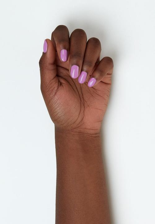 essence - Gel Nail Colour - 44 Grape a Coffee