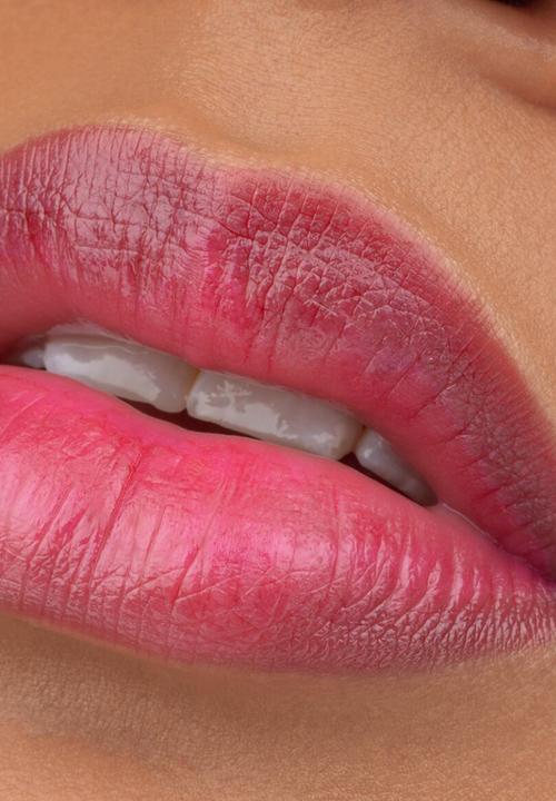 essence - WHAT A TINT! Lip & Cheek Tint 01