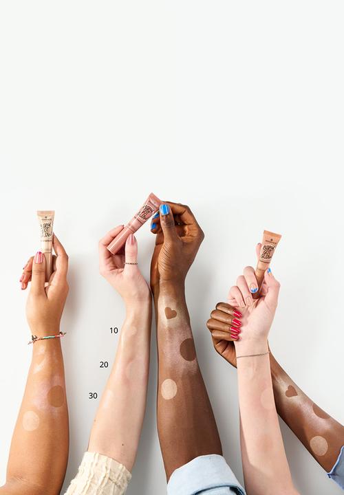 essence - BABY GOT GLOW liquid highlighter 30