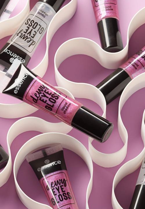 essence - Dewy Eye Gloss Liquid Shadow - 02 Galaxy Gleam