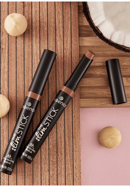 essence - The Slim Stick - 104 Baby Got Blush
