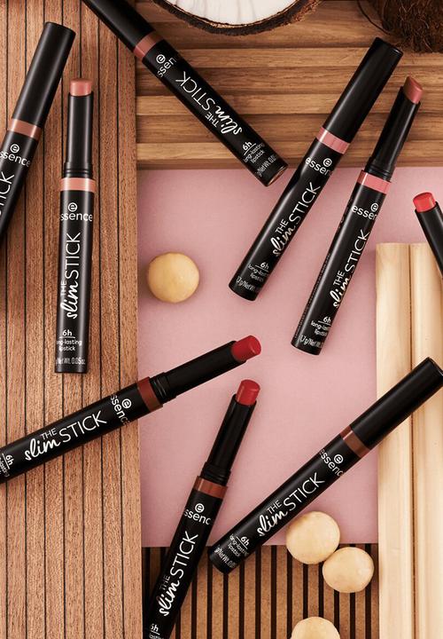 essence - The Slim Stick - 108 Nice Spice