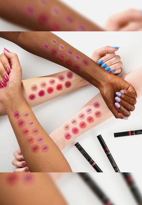 essence - The Slim Stick - 108 Nice Spice