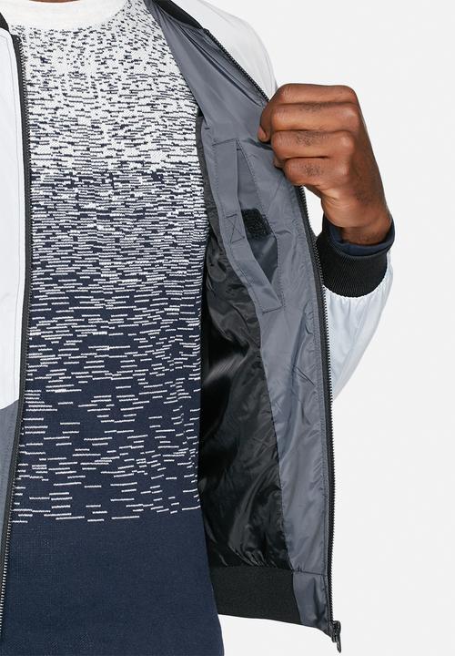 Jack & Jones - Fly Bomber Jacket