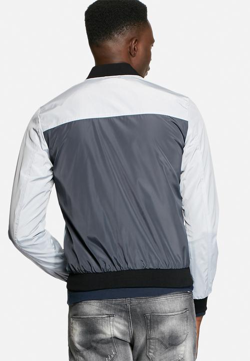 Jack & Jones - Fly Bomber Jacket