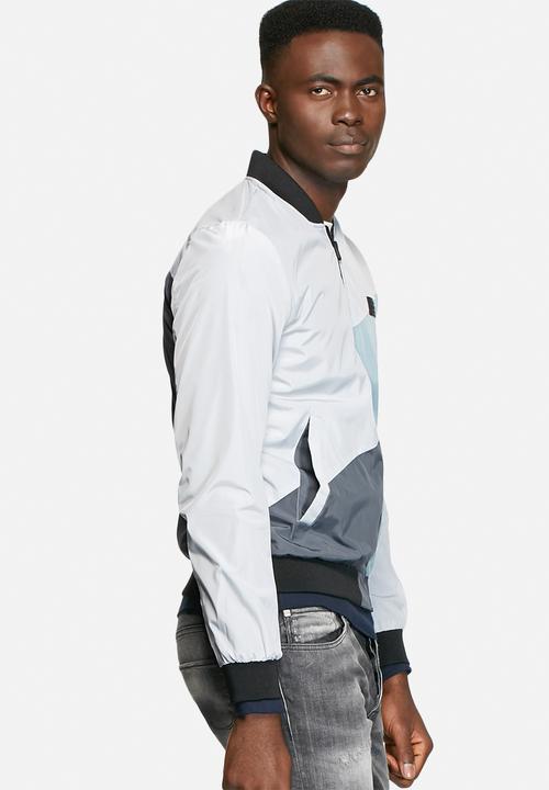 Jack & Jones - Fly Bomber Jacket
