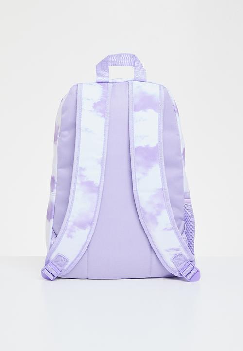 H&S - Iridi backpack - purple
