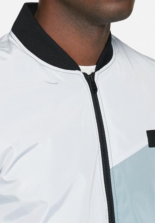 Jack & Jones - Fly Bomber Jacket