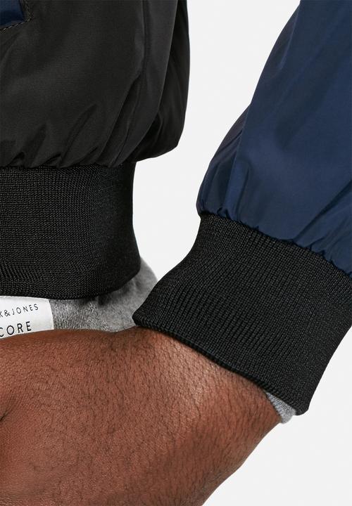 Jack & Jones - Fly Bomber Jacket