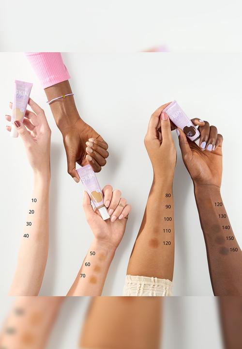 essence - Skin Tint 140