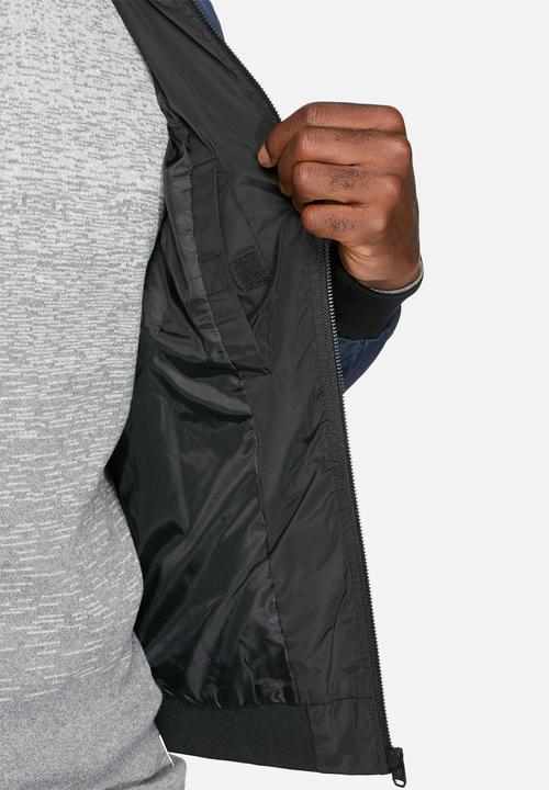 Jack & Jones - Fly Bomber Jacket