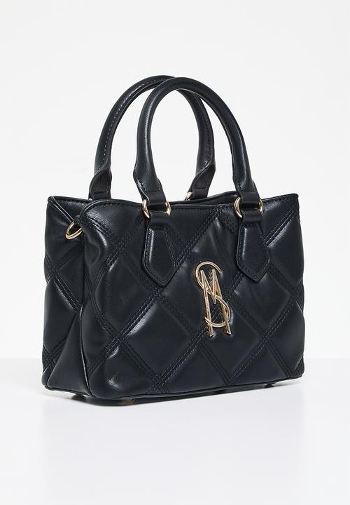 Steve Madden - Bsatori-black/gold
