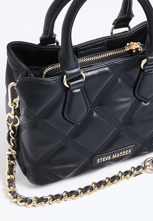 Steve Madden - Bsatori-black/gold