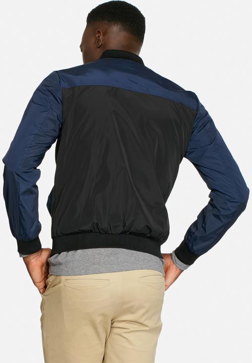 Jack & Jones - Fly Bomber Jacket