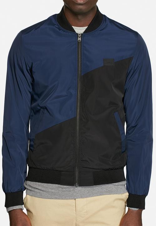 Jack & Jones - Fly Bomber Jacket
