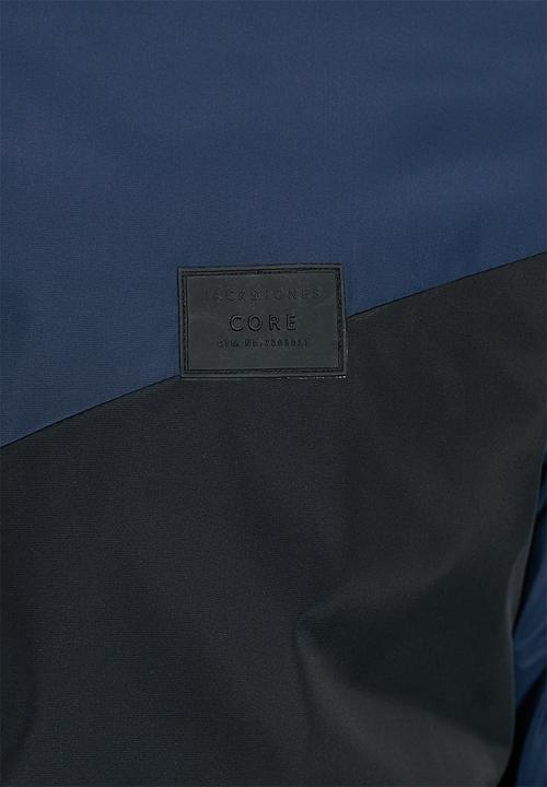 Jack & Jones - Fly Bomber Jacket