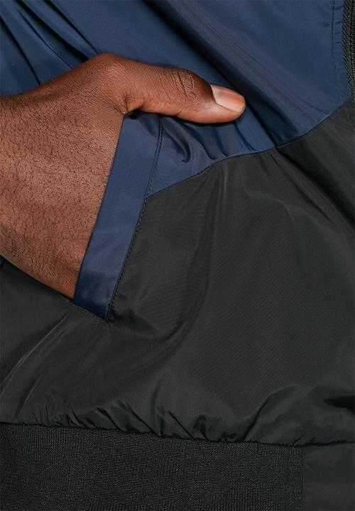 Jack & Jones - Fly Bomber Jacket