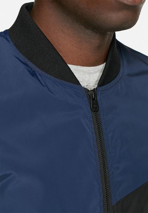 Jack & Jones - Fly Bomber Jacket