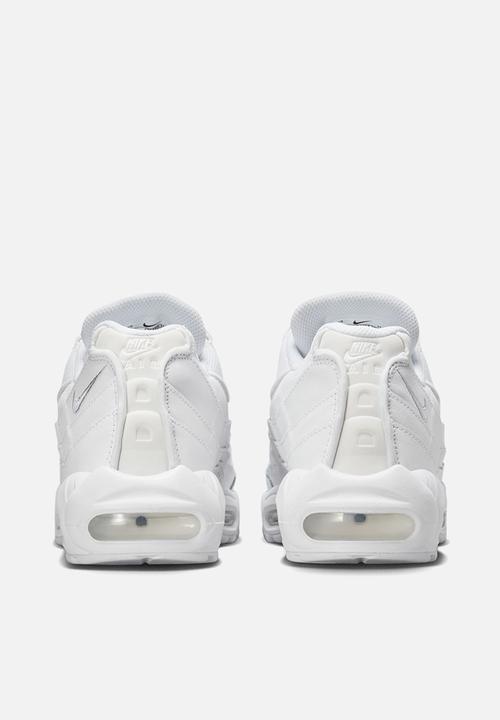 white air max 95 essential