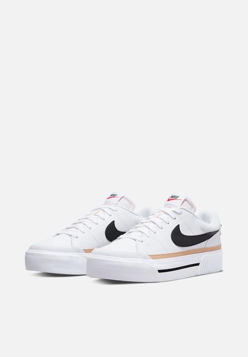 Nike - Nike Court Legacy Lift