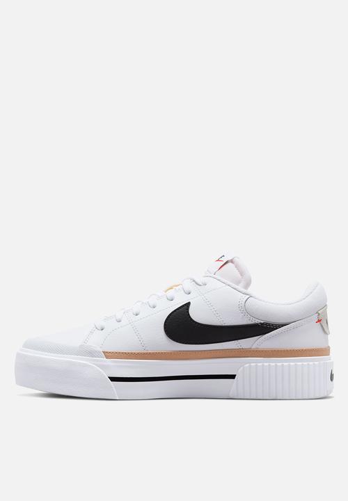 Nike - Nike Court Legacy Lift