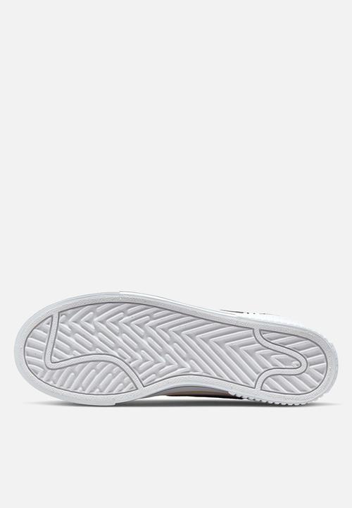 Nike - Nike Court Legacy Lift