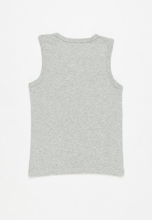 Pop Candy - 3 Pack vest - multi