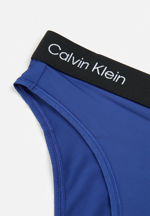 Calvin Klein - Modern bikini - limoges