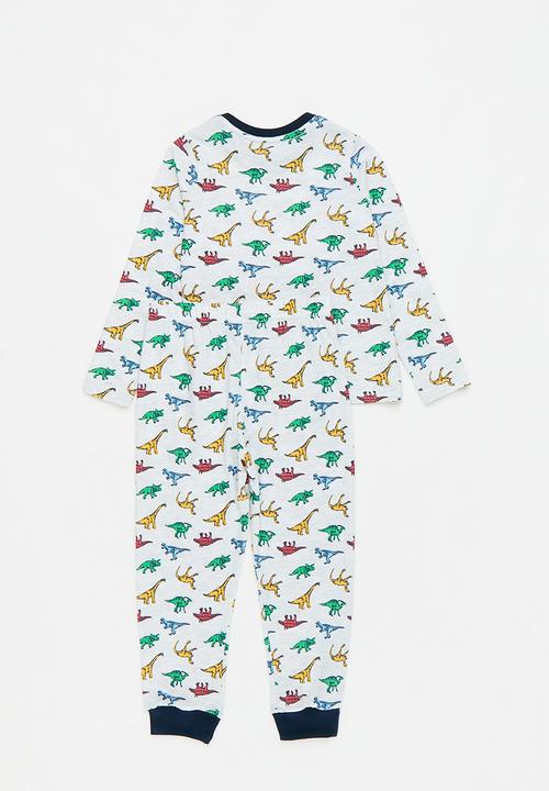 Pop Candy - Pj set - multi