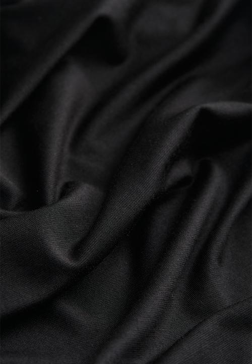 H&M - Thermolite® top - black