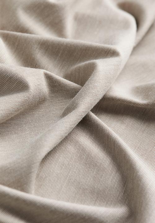 H&M - Thermolite® top - beige