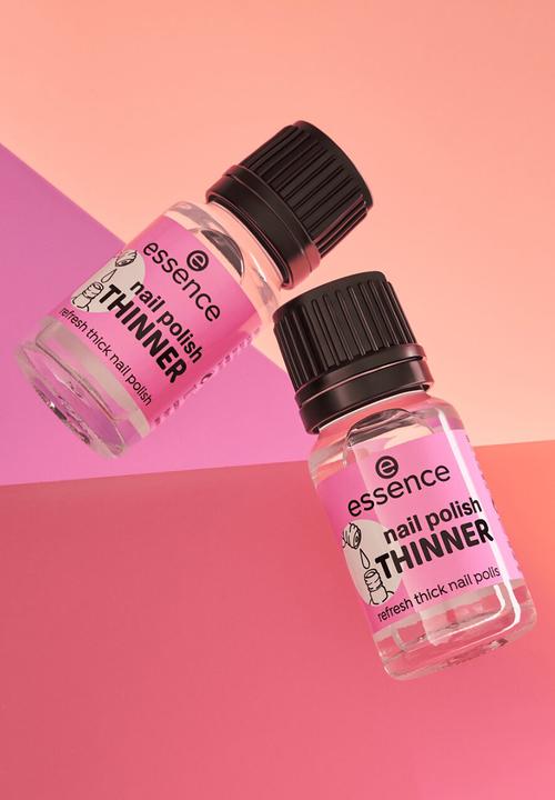 essence - Nail Polish Thinner