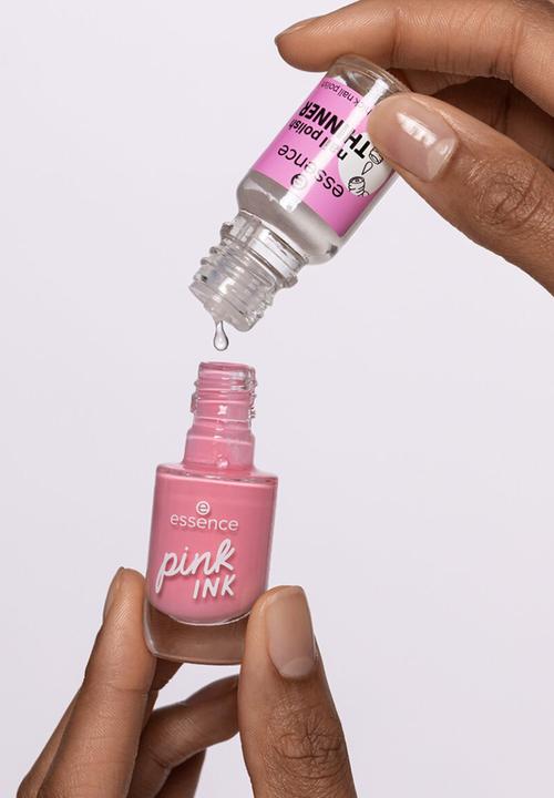 essence - Nail Polish Thinner