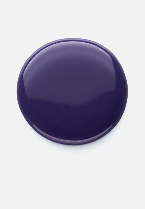 essence - Gel Nail Colour - 65 OH-bergine