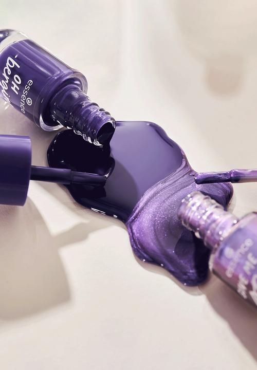 essence - Gel Nail Colour - 66 Give Me Space