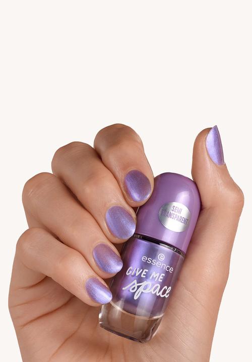 essence - Gel Nail Colour - 66 Give Me Space