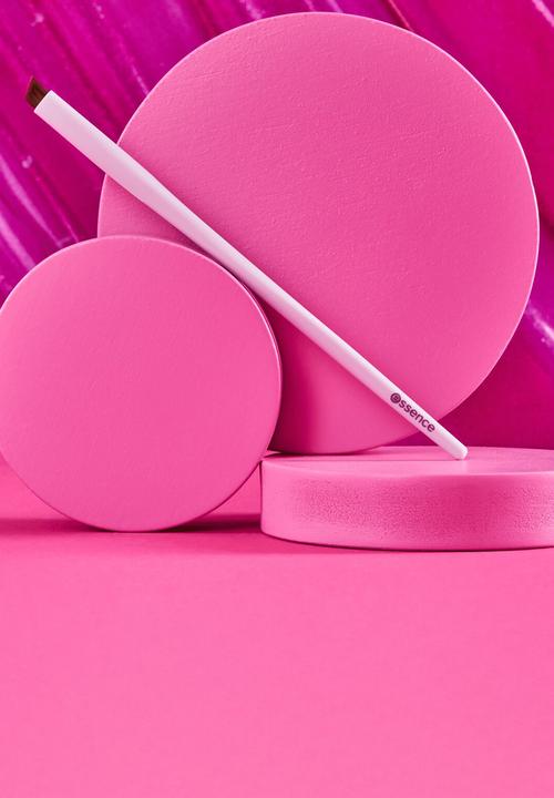 essence - Eyeliner Brush 01