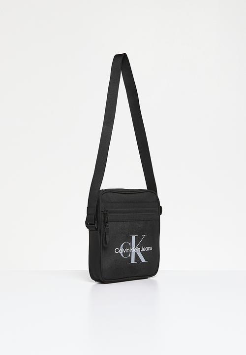 Calvin Klein - Sport Essentials Reporter18 M - Black