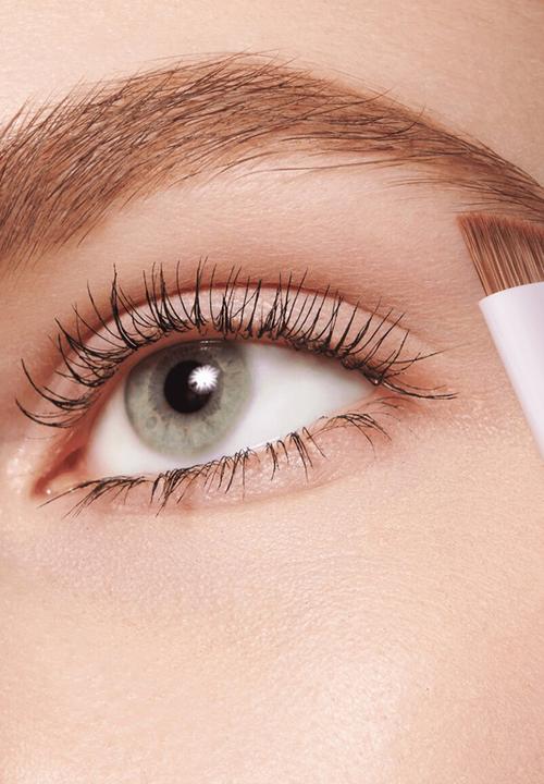 essence - Brow Brush 01