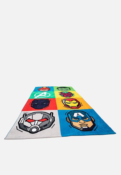Disney - Avengers - Oversized Towel