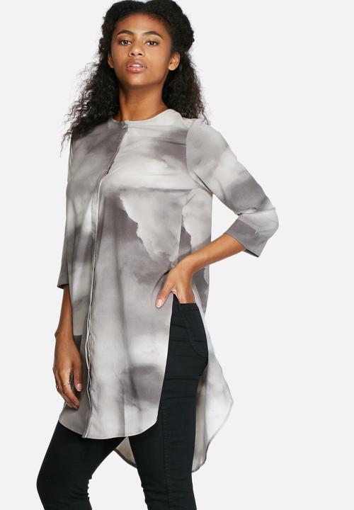Vero Moda - Cloud Shirt