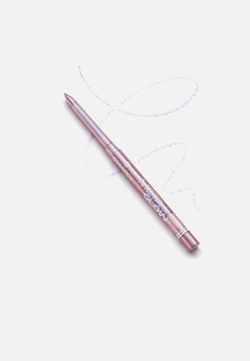 essence - Meta Glow Duo-Chrome Eye Pencil - 02 Chromefinity